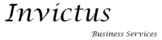 Invictus Business Services Logo